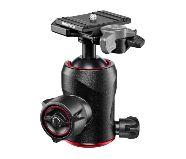 Manfrotto MH496 kulowa - 1197432 - zdjęcie 3